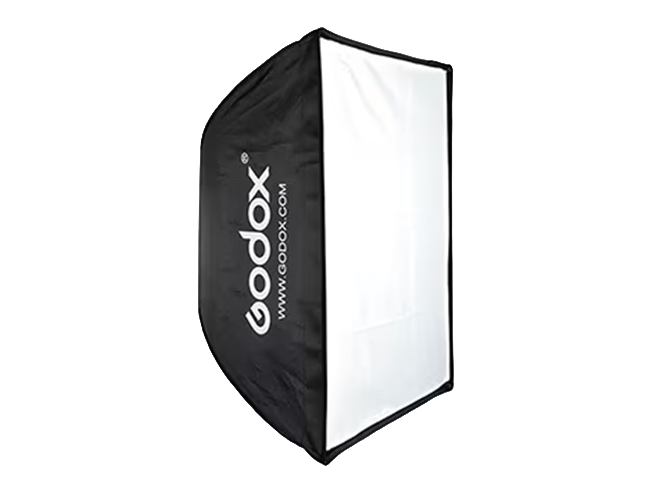 GODOX アンブレラソフトボックス 50×70cm ボーエンスマウント