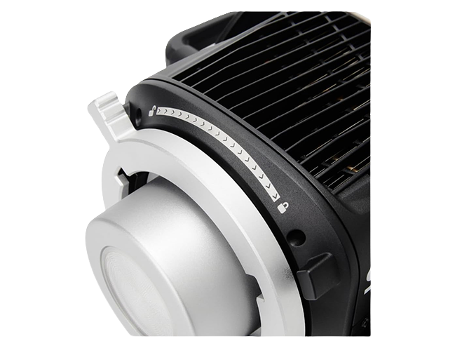 Aputure STORM 400x