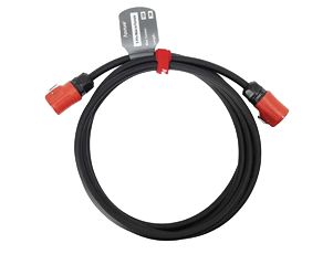 Aputure STORM 400x ヘッドケーブル (3m)