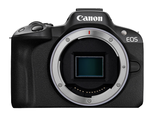 Canon EOS R50 本体