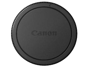 ボディキャップ