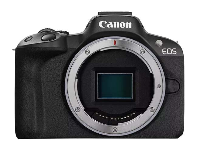 Canon EOS R50