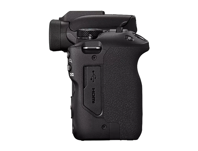 Canon EOS R50