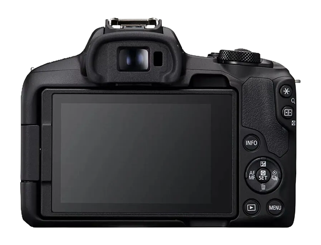 Canon EOS R50