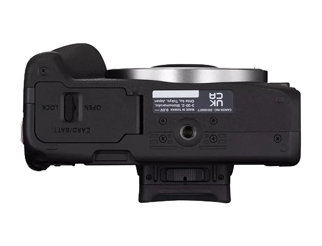 Canon EOS R50