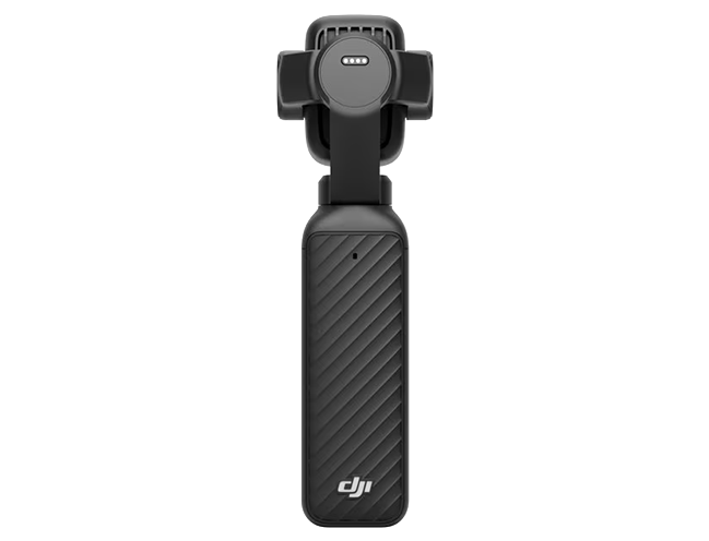 DJI Osmo Pocket 4P