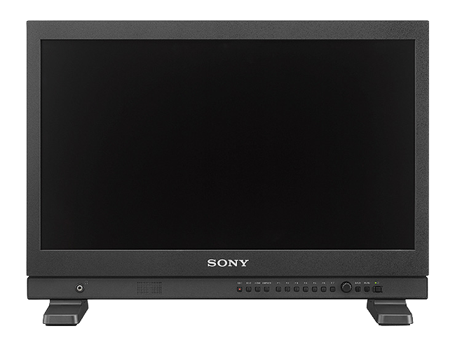 SONY LMD-A180 18型マルチフォーマット液晶モニター