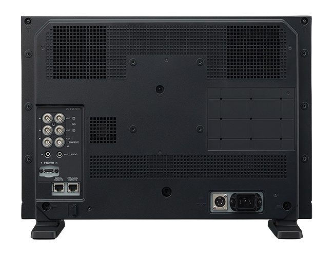 SONY LMD-A180 18型マルチフォーマット液晶モニター